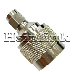 HS-SMAM To NM Adapter (10G)